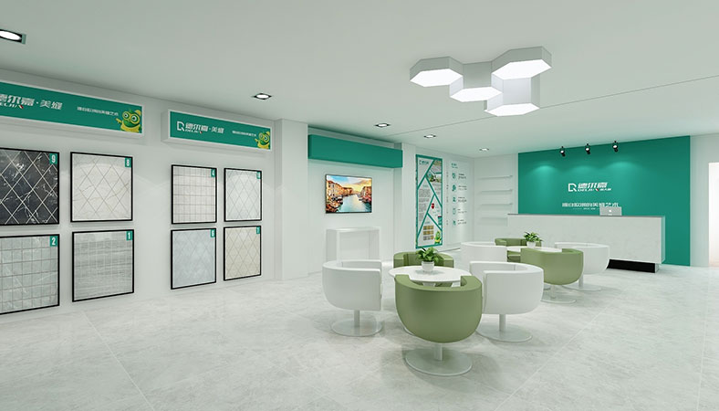 德爾嘉美縫銀川旗艦店